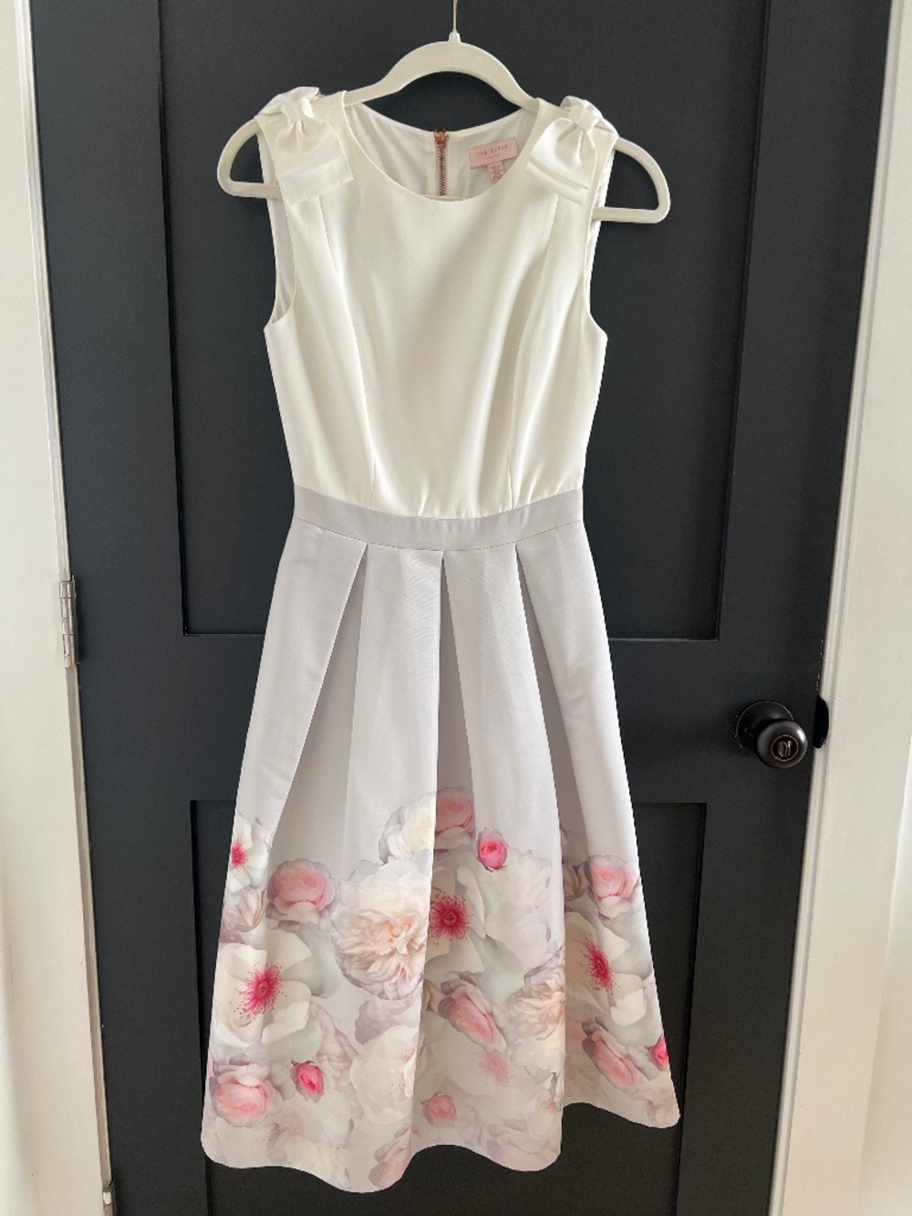 Ted Baker Dress Size 1